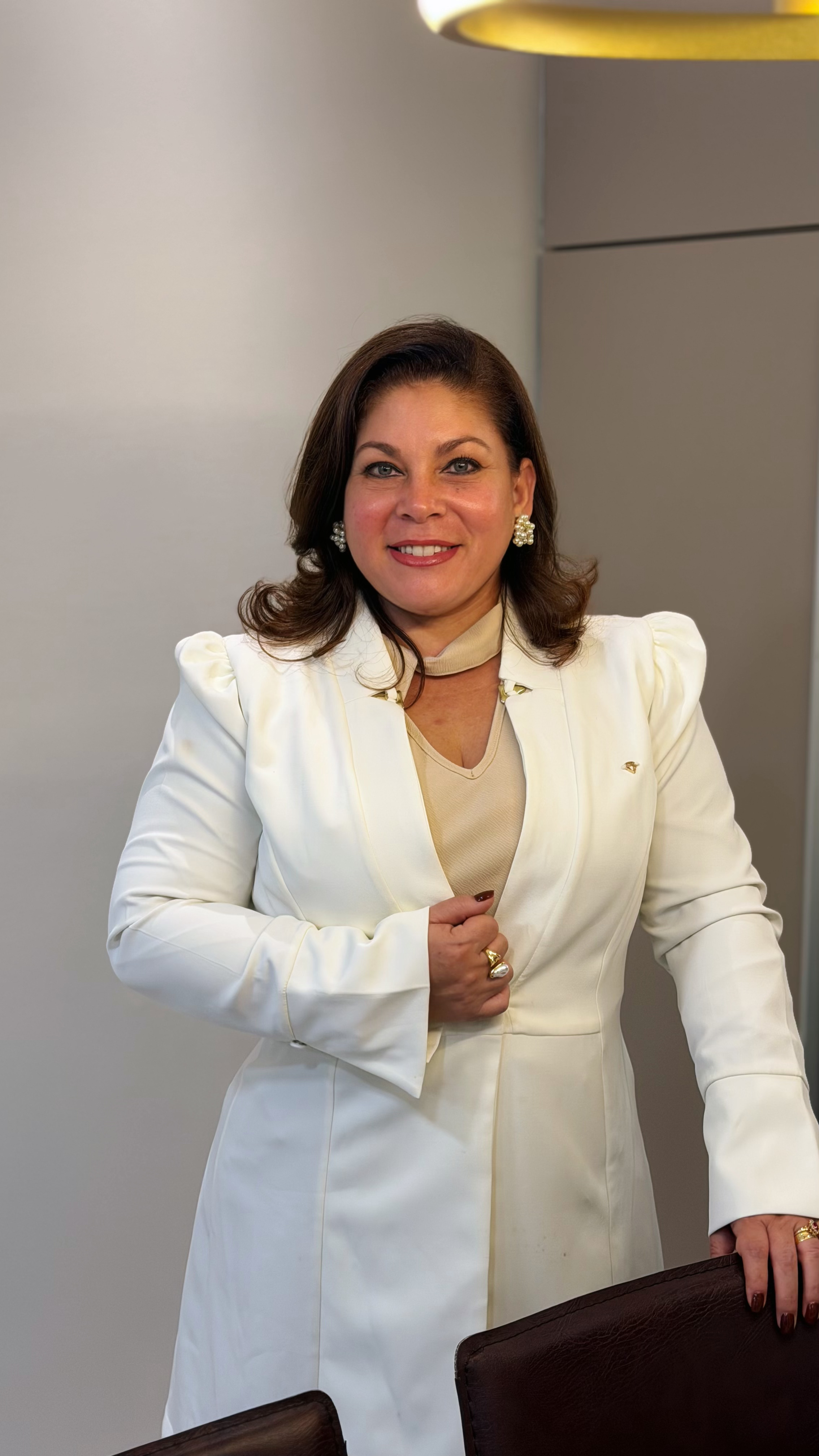 Dra. Luhedja Dias