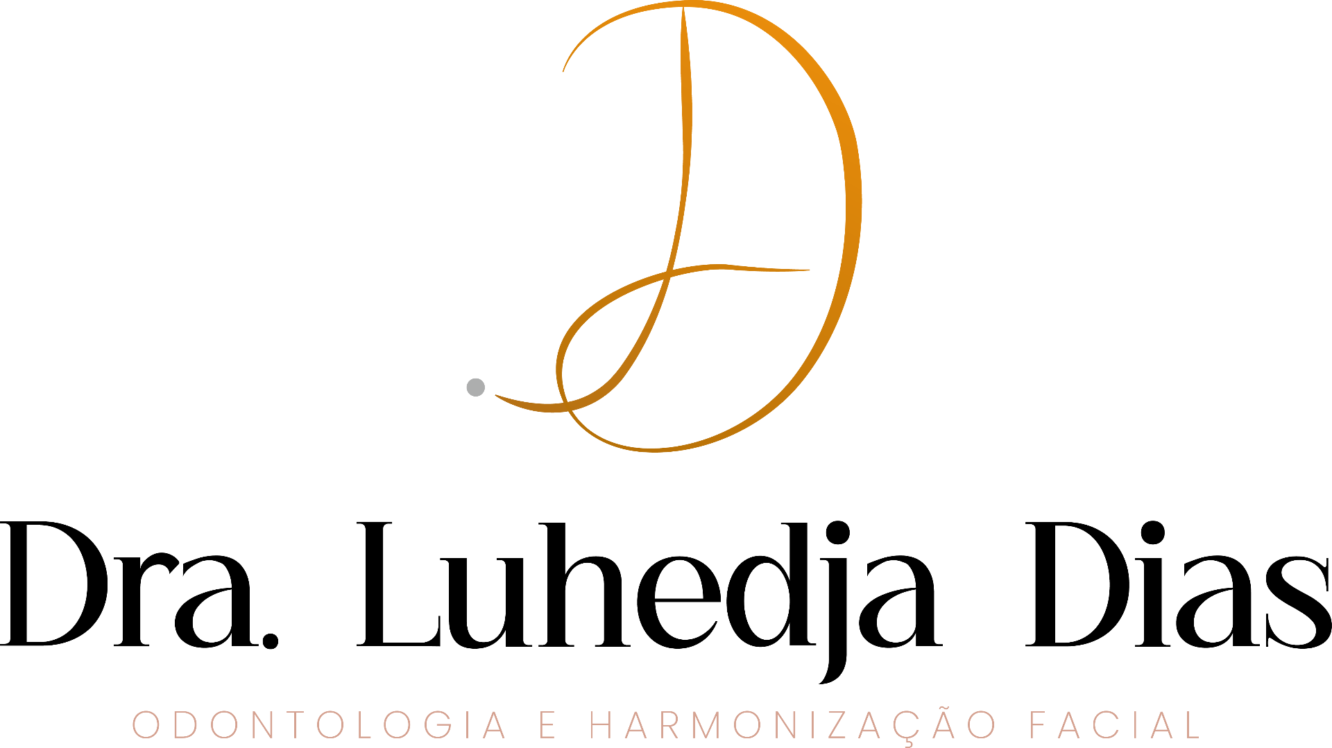 Dra. Luhedja Dias — Odontologia e Harmonização Facial